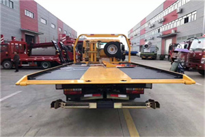 贡井附近汽车救援服务