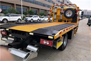 贡井24小时汽车送油服务公司