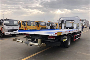 贡井汽车救援补胎