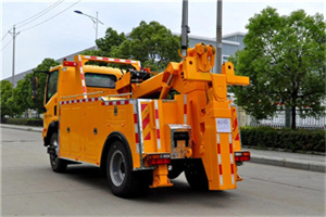 贡井高速路拖车费