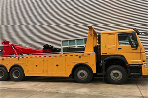 贡井道路救援公司